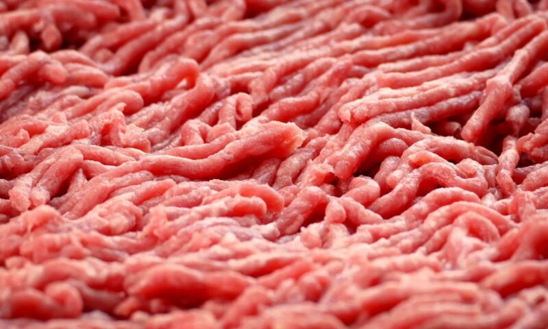 prikaz mlevenog mesa